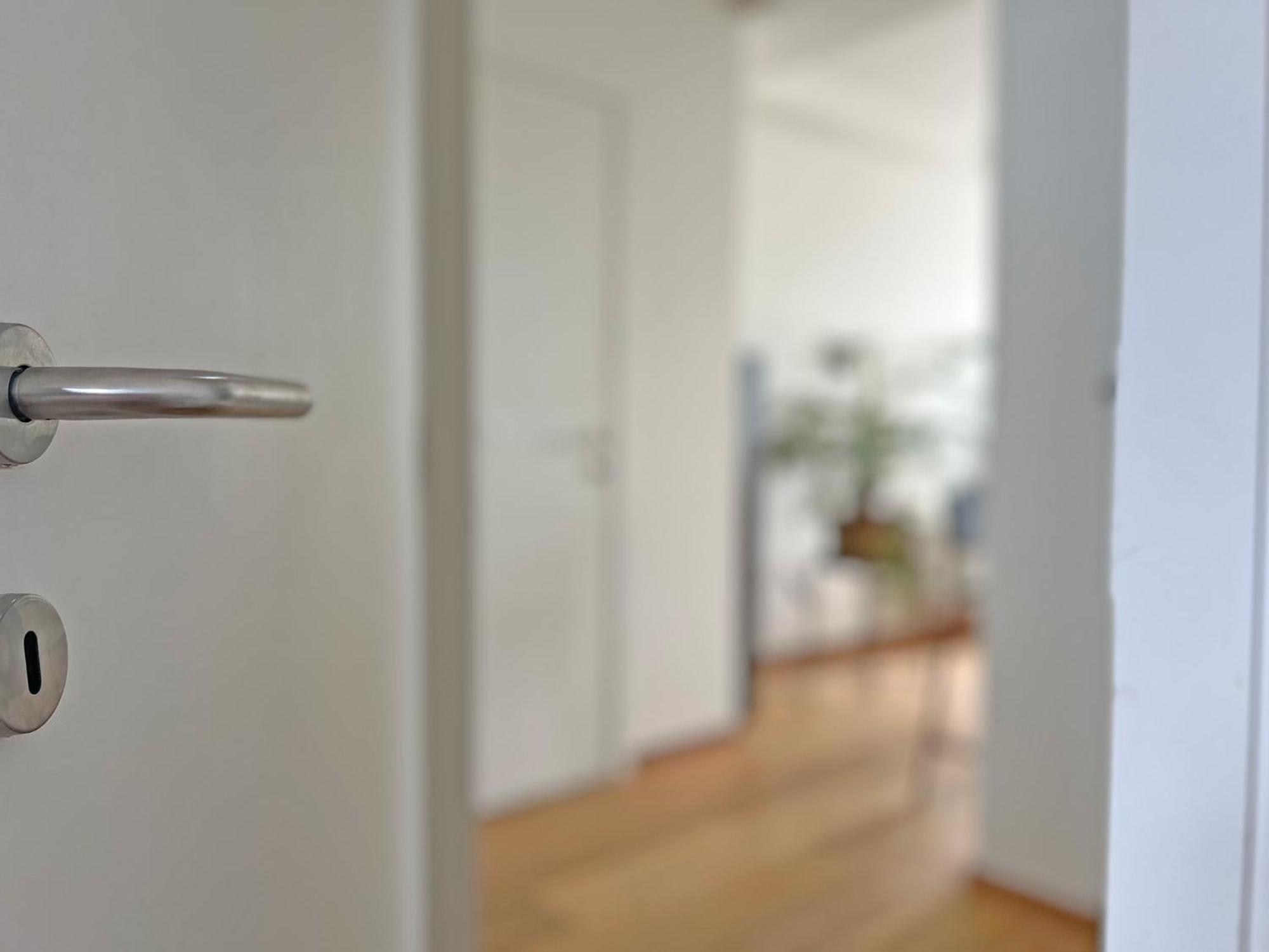 Astrid Sauna Appartement Antwerp Exterior photo